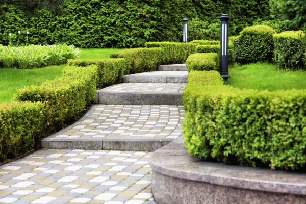 Backyard Remodeling in Pewaukee