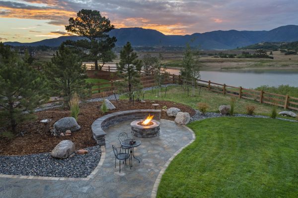 Landscape Design Service in Pewaukee