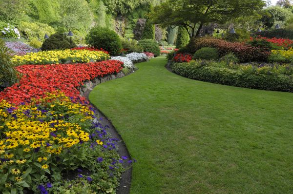 Landscaping Maintenance in Pewaukee