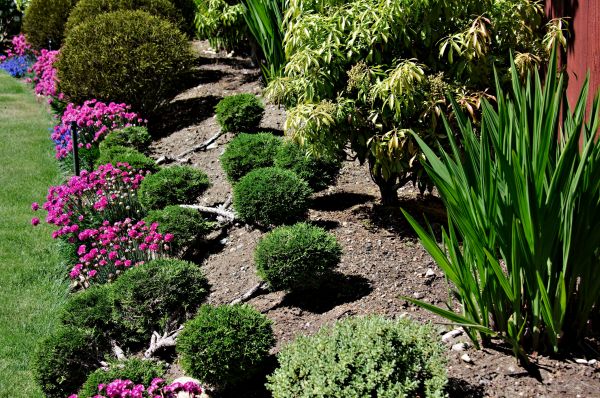 Residential Gardening in Pewaukee