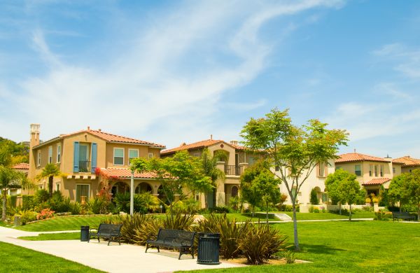 Community Landscaping in Pewaukee