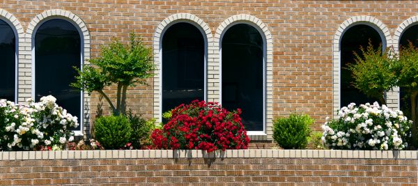 Church Landscaping in Pewaukee