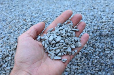 Granite Gravel Delivery