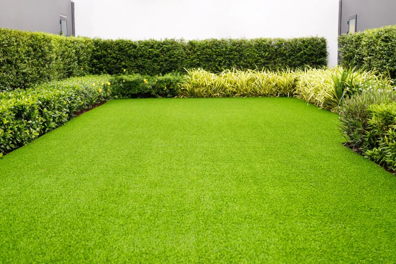 How Artificial Grass Improves Outdoor Living Spaces