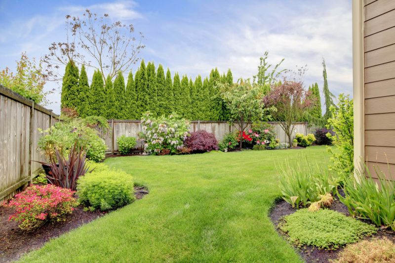 Garden Landscaping