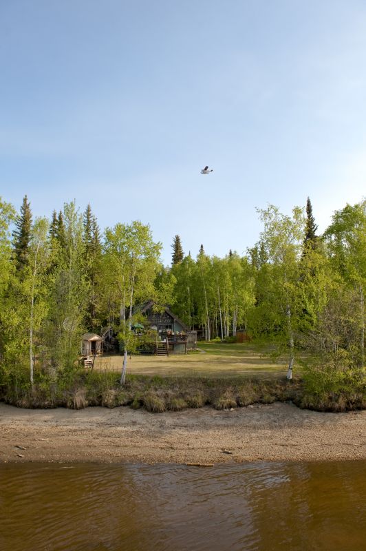 Seasonal Landscapings