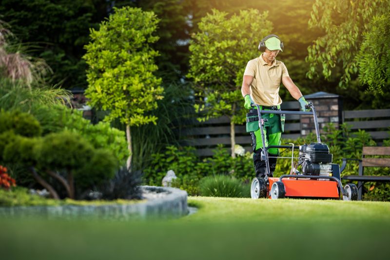Lawn Care Providers